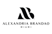 Shoes by Alexandria Brandao logo