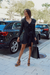 Amora Black Wedges by ALEXANDRIA BRANDAO