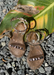 Aria kid's girl rose gold sandals. Kid's gold shoes. Kid's rose gold jelly sandal. Kid's rose gold waterproof sandals. Kid's rose gold waterproof shoes. mommy and me rose gold sandals