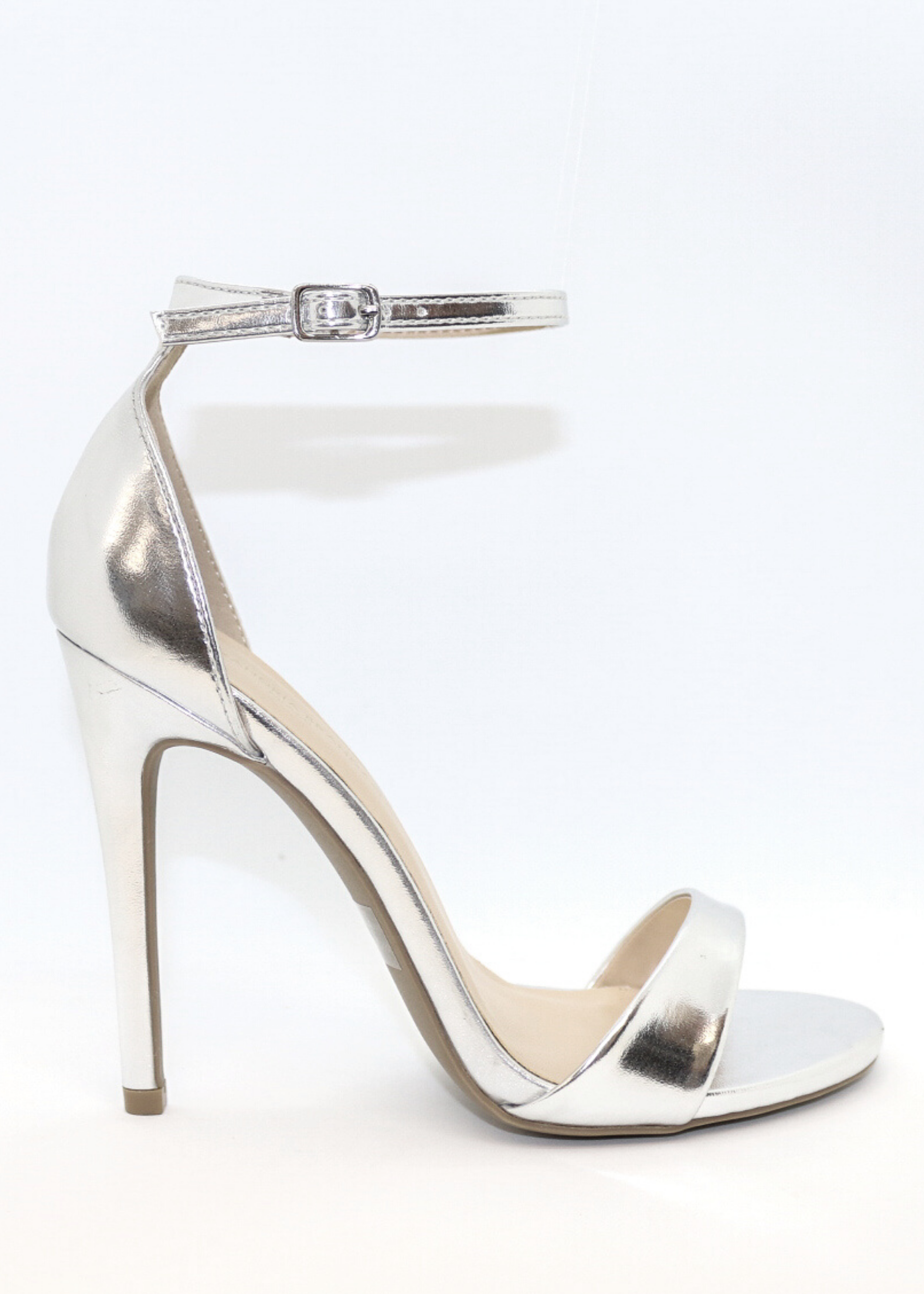 Shop High Heel Sandals Online | Dune London UAE