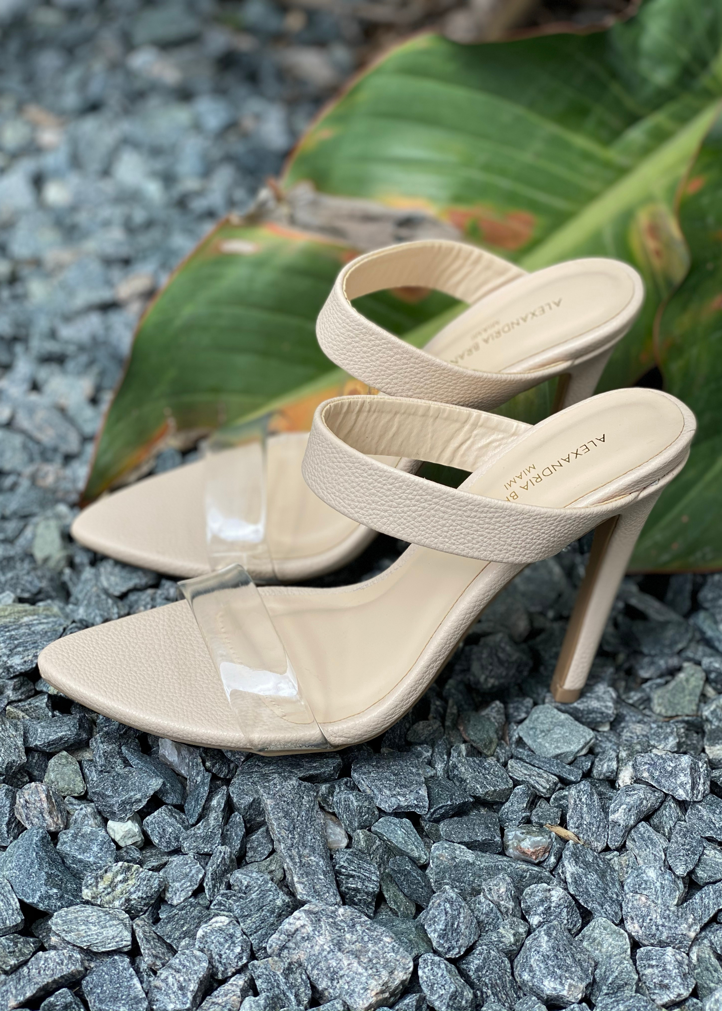 Women's Antonette Heels - A New Day™ : Target